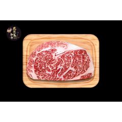 Kagoshima Wagyu A4 Steak 200g