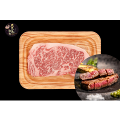 Kagoshima Wagyu A4 Steak 200g