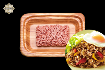 Frozen Hokkaido Shirakaba Pork Mince 200g