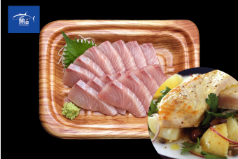 Frozen Japanese Premium Swordfish 200g