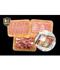 3-in-1 Steamboat Set