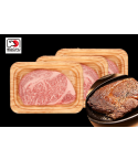 [Bundle of 3] Japanese Wagyu A5 Steak 200g