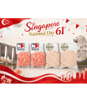  [Bundle of 4] Mix Minced Beef & Pork *NDP61