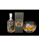 [Flash Deal] Limited Edition Kumano Blended Malt Whisky 500ml