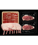 Beef and Lamb Bundle