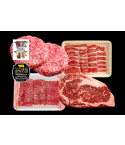 New Year BBQ Beef Bundle 790g (3-4 pax)