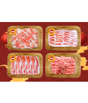 CNY Shirobuta Pork Bundle 1.25kg