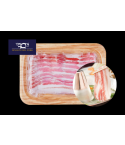Dingley Dell Pork Belly Slice 250g