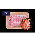 Dingley Dell Pork Collar Slice 250g