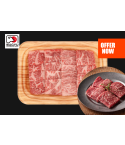 Japanese Beef F1 Yakiniku 250g