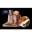Frozen Dingley Dell Premium Pork Belly Ready to Roast 2.8-3kg