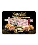 Gyoza Feast Bundle