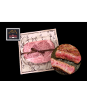 [LIMITED EDITION] Hokkaido Snow Beef Gift Box A5 Loin Steak Cut 400g