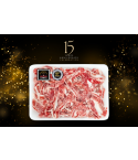 Hokkaido Snow Beef Special Kiriotoshi 500g *15th Anniversary Promotion*