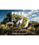 El Palomar De El Viso Cold - Pressed Extra Virgin Olive Oil 500ml @ 1 BTL + 1 OLIVE CAN