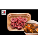 Japanese Wagyu Beef Stew Cube 500g