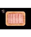Kagoshima Wagyu A4 Shabu Shabu 250g
