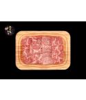 Kagoshima Wagyu A4 Yakiniku 250g