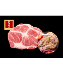 Kannonike Boston Butt Steak 200g (カノニケポーク)