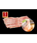 Kannonike Pork Belly Slice 250g (カノニケポーク)