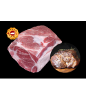 [Flash Sale] Kyushu Pork Boston Butt Block (Frozen)