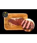 [Bundle of 3] USDA Choice Beef Striploin Steak 200g