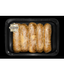 Hokkaido Shirakaba MALA Pork Sausage 400g