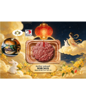 Japan Wagyu & Pork Minced Mix Patty 100g
