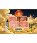 Wagyu Premium Yakiniku Set 1kg + FREE Extra Virgin Olive Oil 500ml + FREE Olive Can
