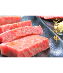 [Special Edition] Miyazaki A5 Striploin Block 5.3kg @ $380/kg (U.P: $480/kg) - process into 200g steaks, sent 3 location
