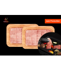 [Bundle of 2] Akune Gold Wagyu A5 Ribeye Yakiniku 250g