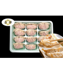 Hokkaido Shirakaba Pork Gyoza (12pcs)