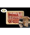 Hokkaido Shirakaba Pork Yakiniku 250g