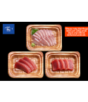 Japanese Seafood Package 600g