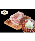 Japanese Frozen Hokkaido Shirakaba Boston Butt Block 2.2-2.4kg