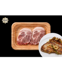 Hokkaido Shirakaba Boston Butt Steak 200g