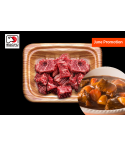 Japanese Wagyu Beef Stew Cube 500g