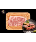 Kagoshima Wagyu A4 Steak 200g