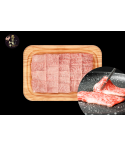 Kagoshima Wagyu A4 Yakiniku 250g