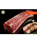 Hokkaido Shirakaba Pork Loin Block 5.0kg