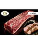 Hokkaido Shirakaba Pork Loin Block 5.0kg