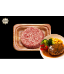 Hokkaido Shirakaba Pork Patty 100g
