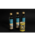 El Palomar De El Viso Cold - Pressed Extra Virgin Olive Oil 500ml @ 3 BTL + 1 CAN OLIVE 