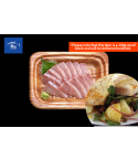 Frozen Japanese Premium Swordfish 200g