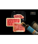 Australia Wagyu Beef Value Set 400g + FREE Extra-Virgin Olive Oil 500ml