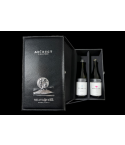 Premium Edition Kakeya & Kunisaki Sake Double Gift Box