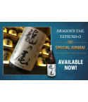 [Limited Edition] Dragon’s Tail Tatsuno-o Special Junmai 720ml (UP: $98)