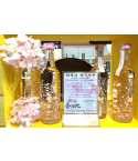 Sakura Plum Sake