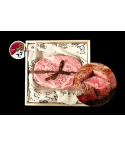Satsuma Gift Box A5 Steak 400g