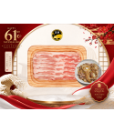 US Kurobuta Pork Belly Slice 250g *postNDP61